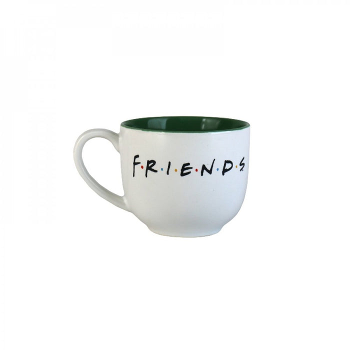 Mug Mini Friends-Central Perk