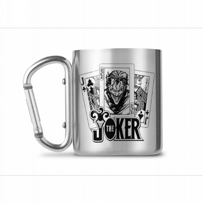 DC COMICS Carabiner Mugs The Joker