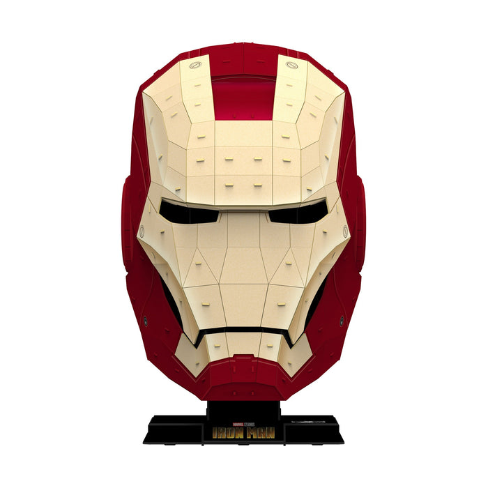 3D Puzzle Marvel Iron Man Helmet