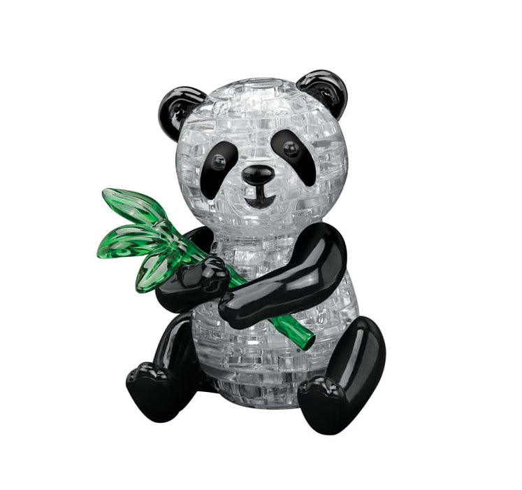 Panda 3D Puzzle