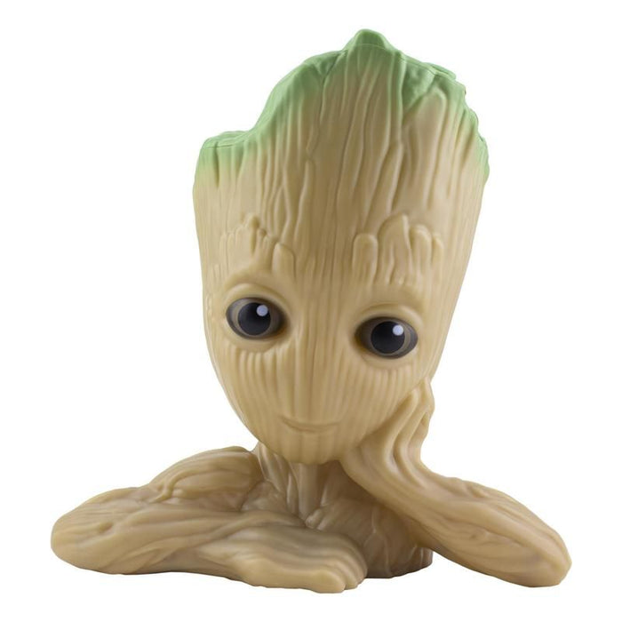 Groot Light With Sound
