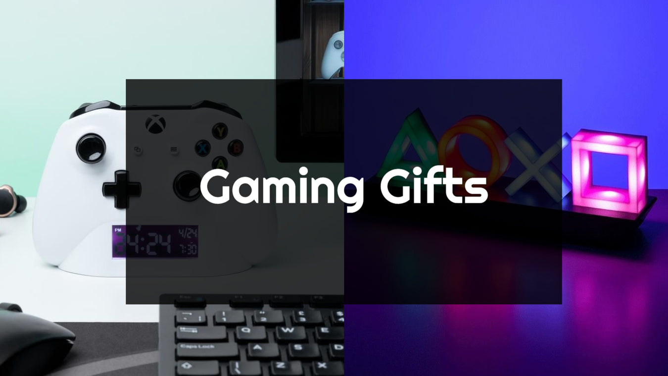 Gaming Gifts — GOGO GADGET