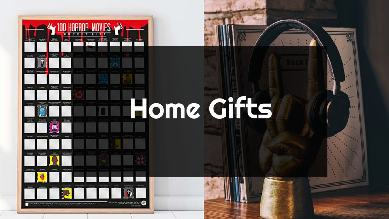 Home Gifts