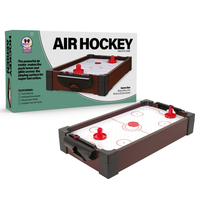 16 Inch Table Air Hockey
