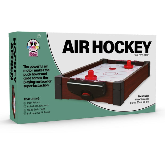 16 Inch Table Air Hockey