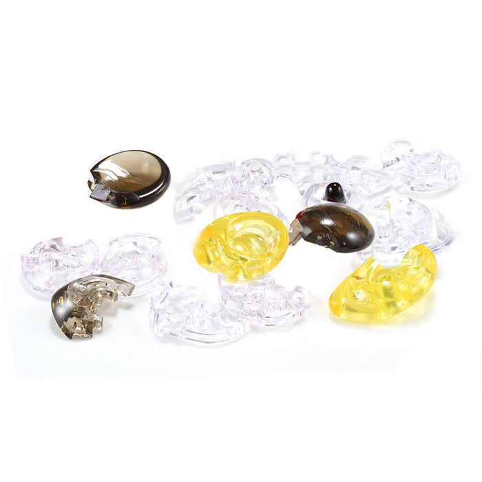 Disney Crystal Puzzle - Mickey Mouse