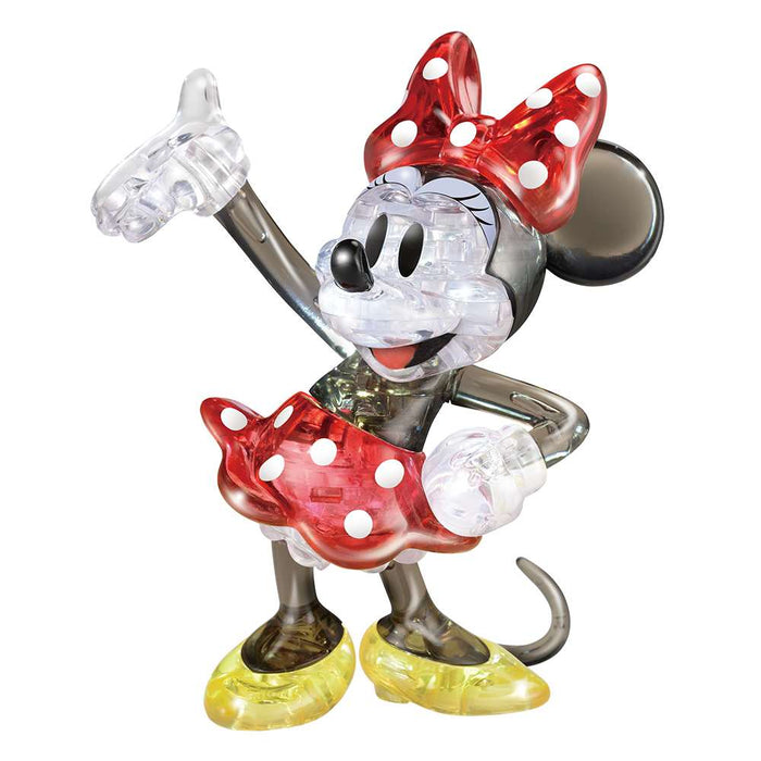 Disney Crystal Puzzle - Minnie Mouse