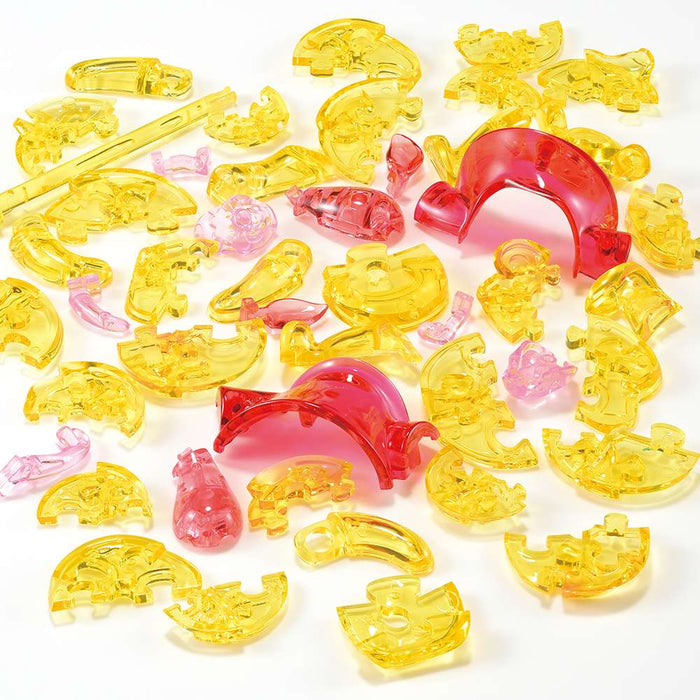 Disney Crystal Puzzle - Pooh & Piglet