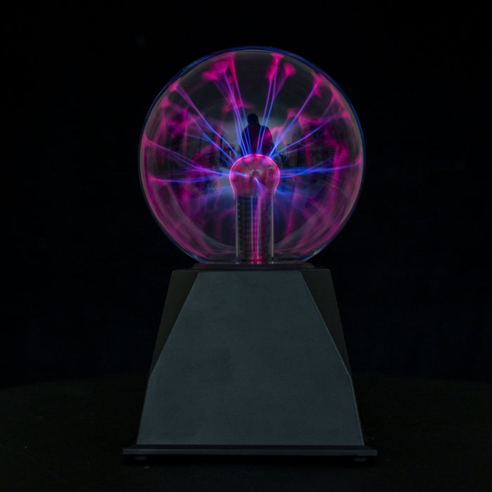 Science Museum Plasma Ball 5"