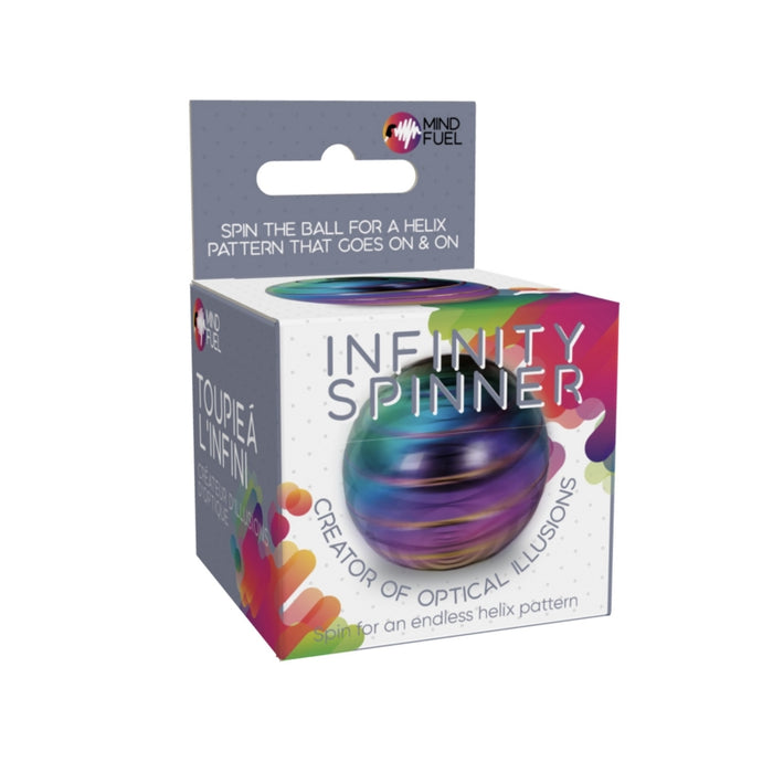 Infinity Spinner