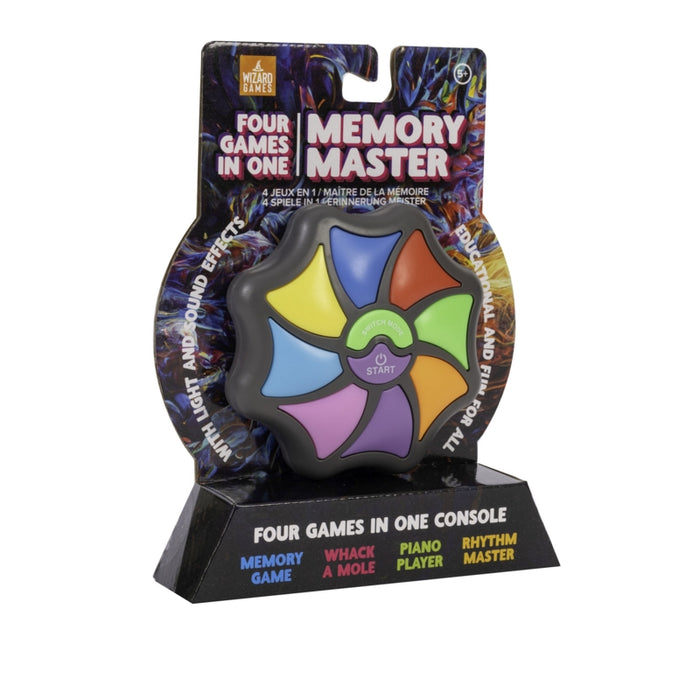 Memory Master