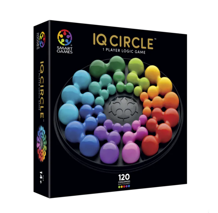 IQ Circle