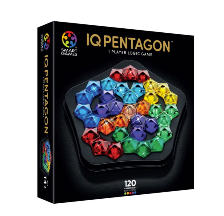 IQ Pentagon
