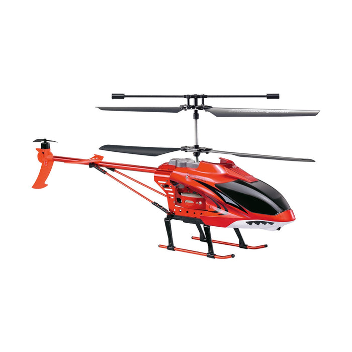 ALLOY 3.5CH R/C helicopter