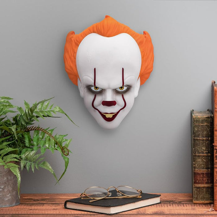 Pennywise Mask Light