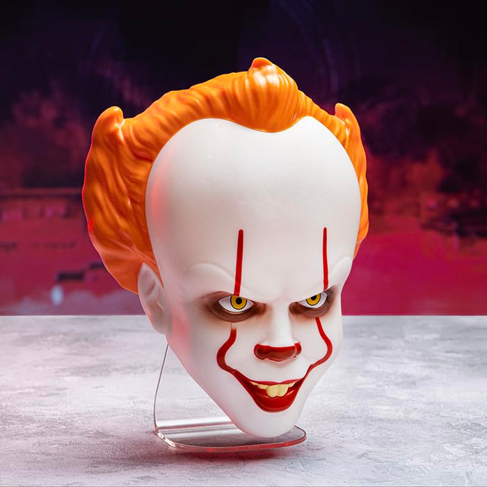 Pennywise Mask Light