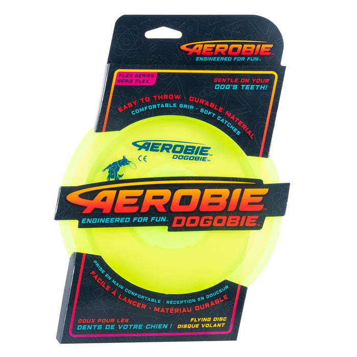 Aerobie Dogobie Disc