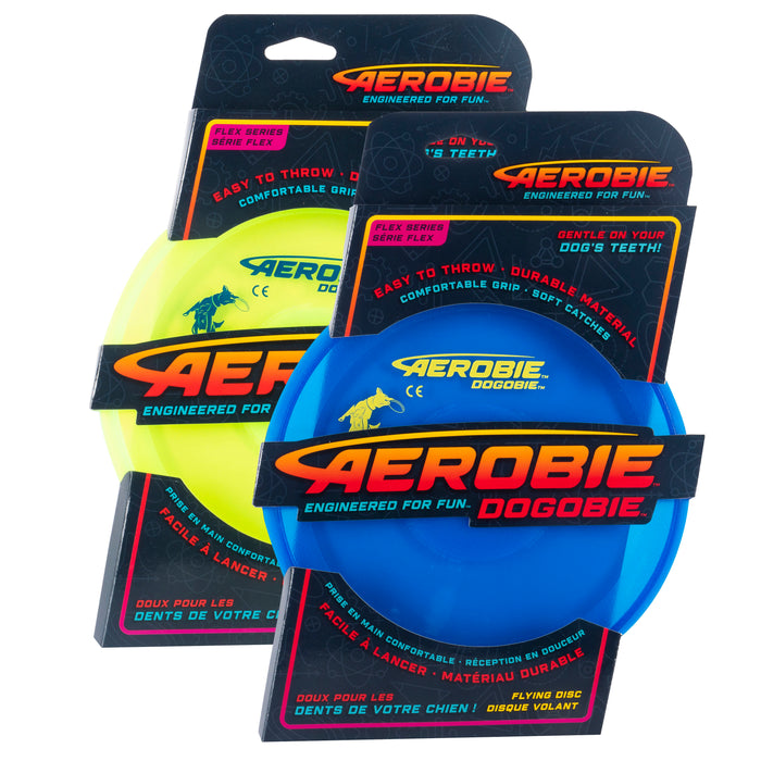 Aerobie Dogobie Disc