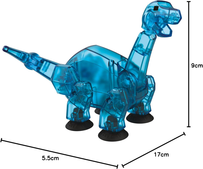 StikBot Mega Dino Brontosaurus