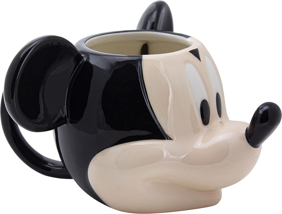 Mickey Shaped Mug