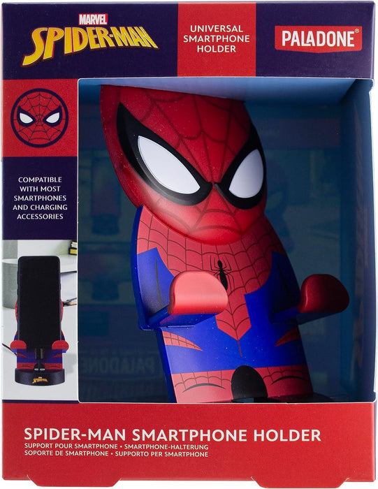 Spiderman Smartphone Holder