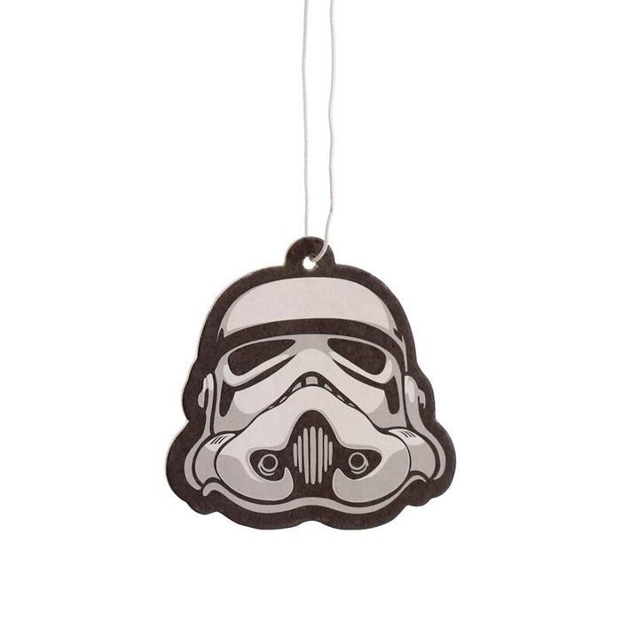 BlueberryThe Original Stormtrooper Helmet Air Freshener