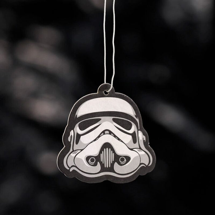 BlueberryThe Original Stormtrooper Helmet Air Freshener