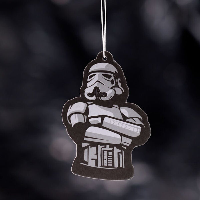 Cola The Original Stormtrooper Crossed Arms Air Freshener