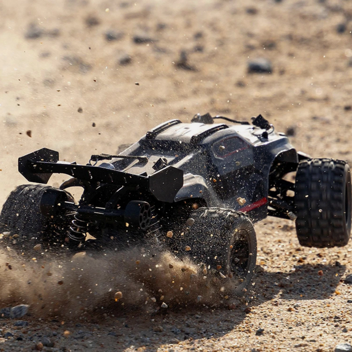 JJRC 1:18 High Speed Remote Control Car