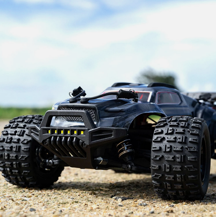 JJRC 1:18 High Speed Remote Control Car