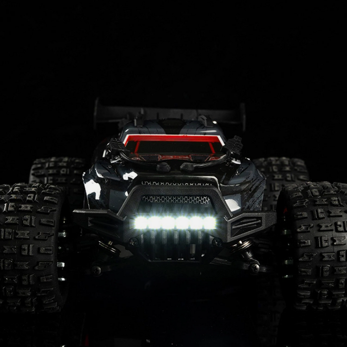 JJRC 1:18 High Speed Remote Control Car