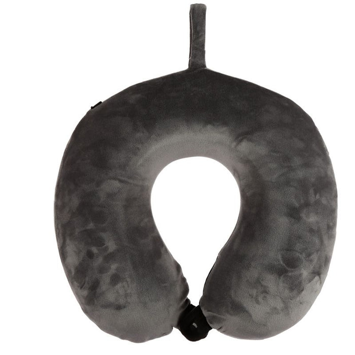 Game Over  Memory Foam Travel Pillow