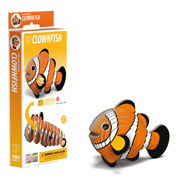 EUGY Clownfish