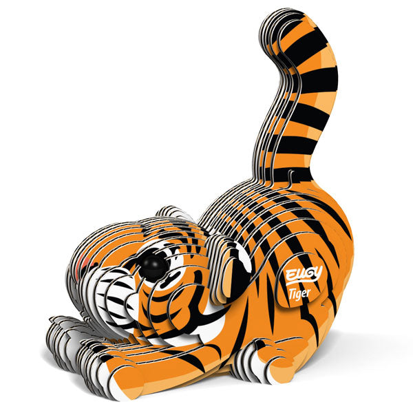 EUGY Tiger