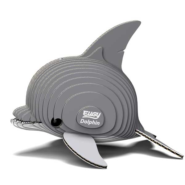 EUGY Dolphin