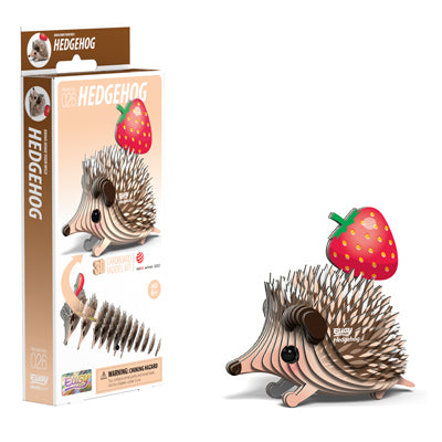 EUGY Hedgehog