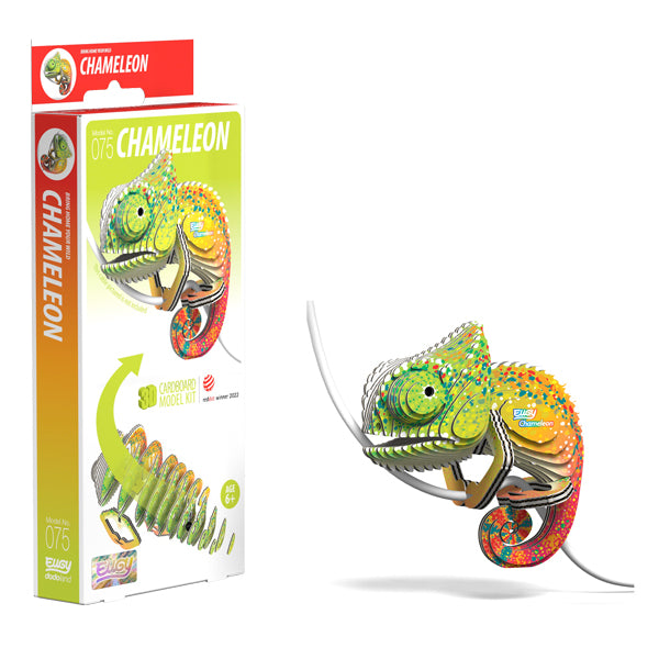 EUGY Chameleon