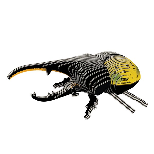 EUGY Hercules Beetle