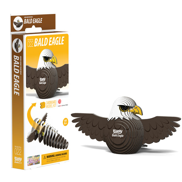 EUGY Bald Eagle