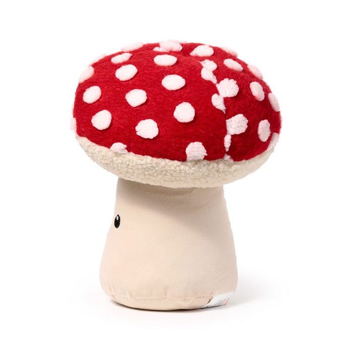 Mushroom/Toadstool Plush Door Stop