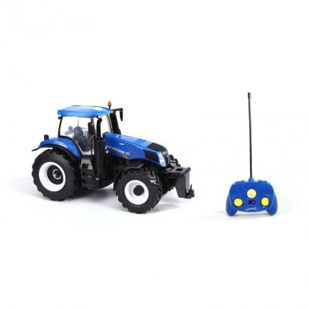 1:16 RC TRACTOR