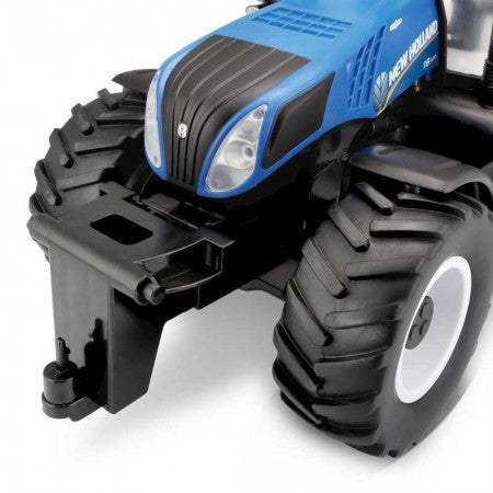 1:16 RC TRACTOR