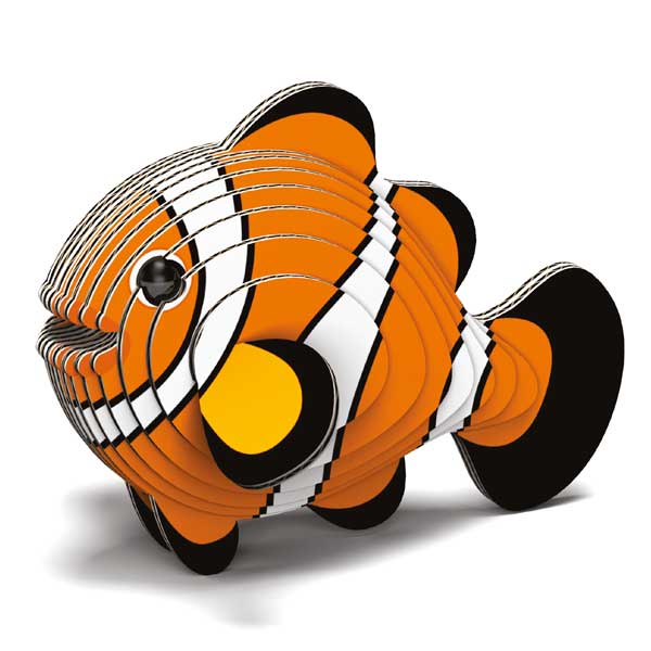 EUGY Clownfish