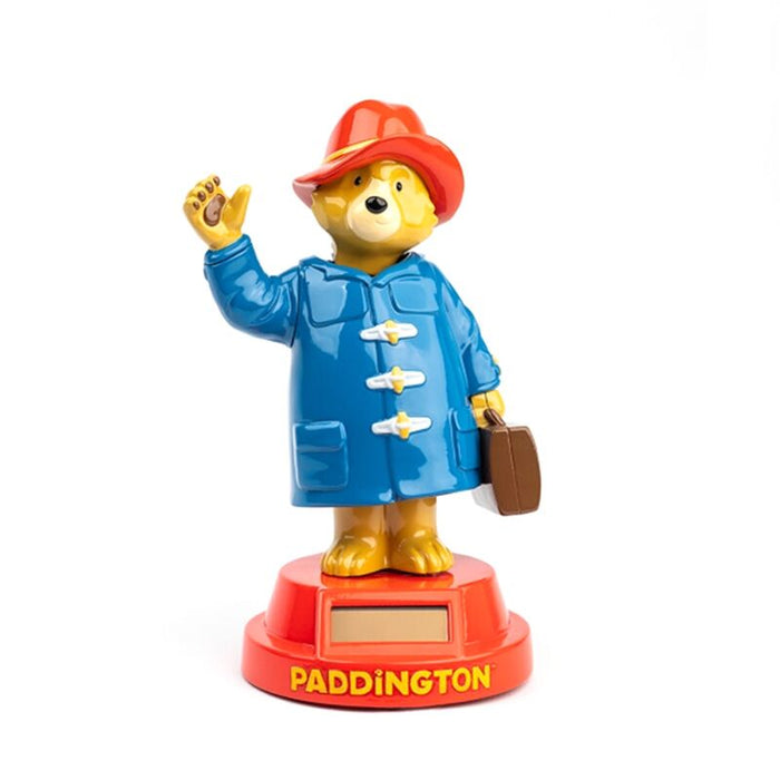 Paddington Bear Solar Pal