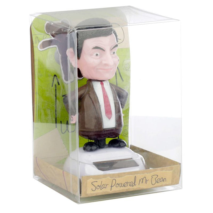 Mr Bean Solar Pal