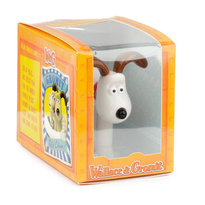 Gromit Solar Pa