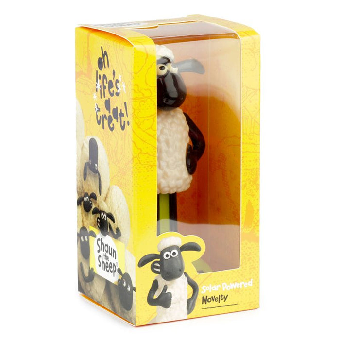 Shaun the Sheep Solar Pal