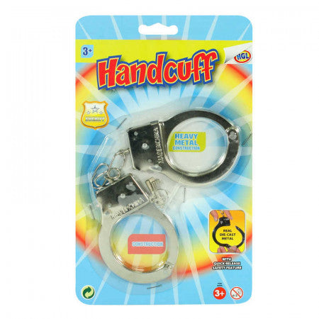 Handcuff - SV12501