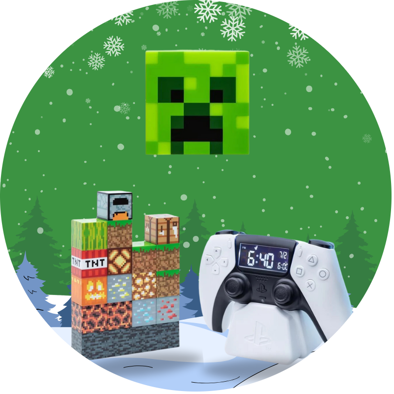 Gaming Gifts