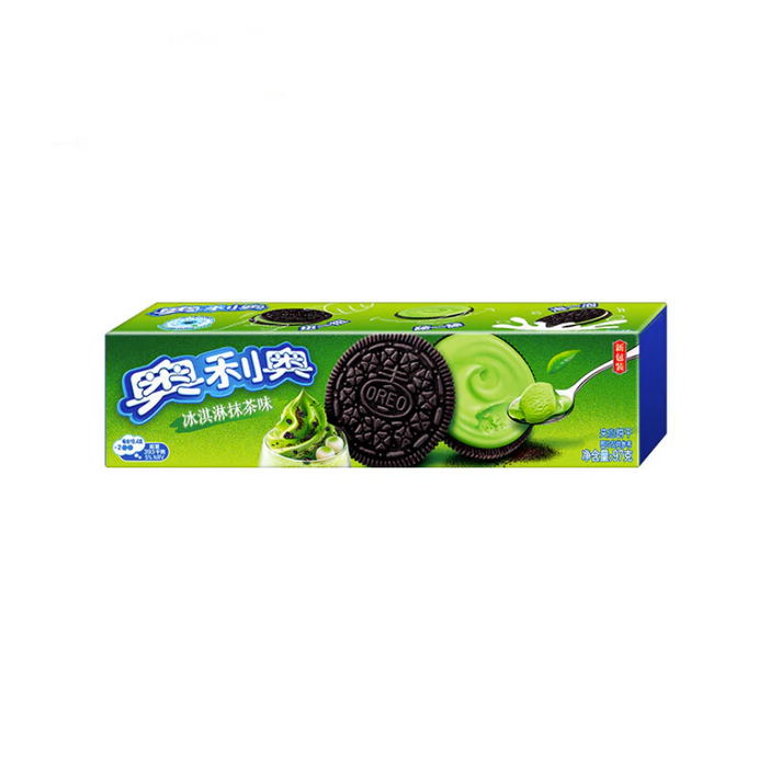 OREO Cookies-Ice Cream & Matcha 97g